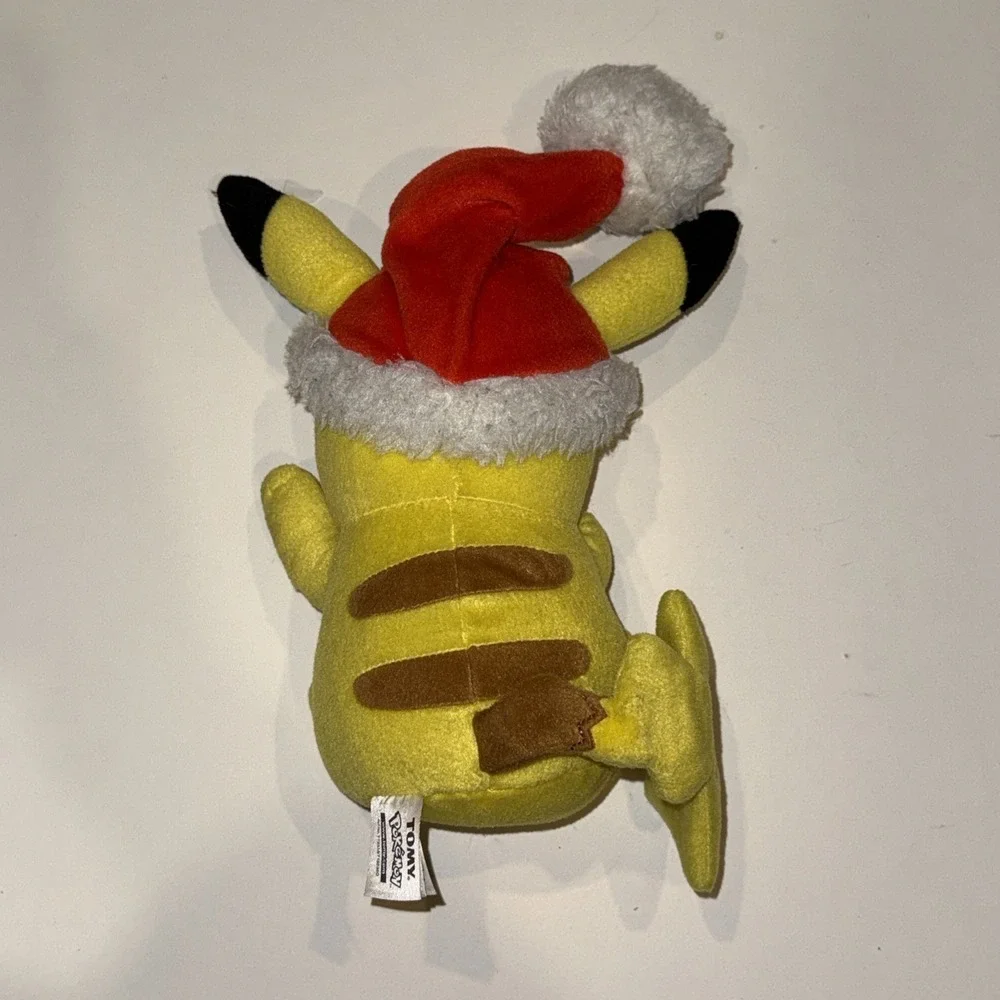 Tomy Pokemon 9